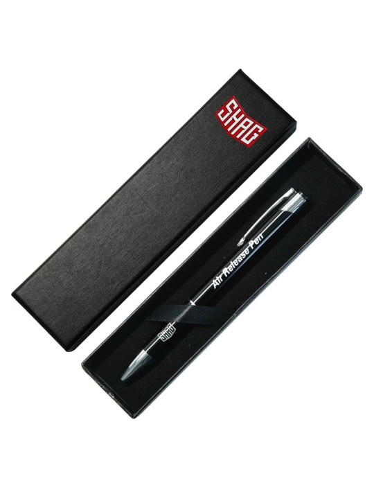 SHAGDRILL - Stylo perce-bulle